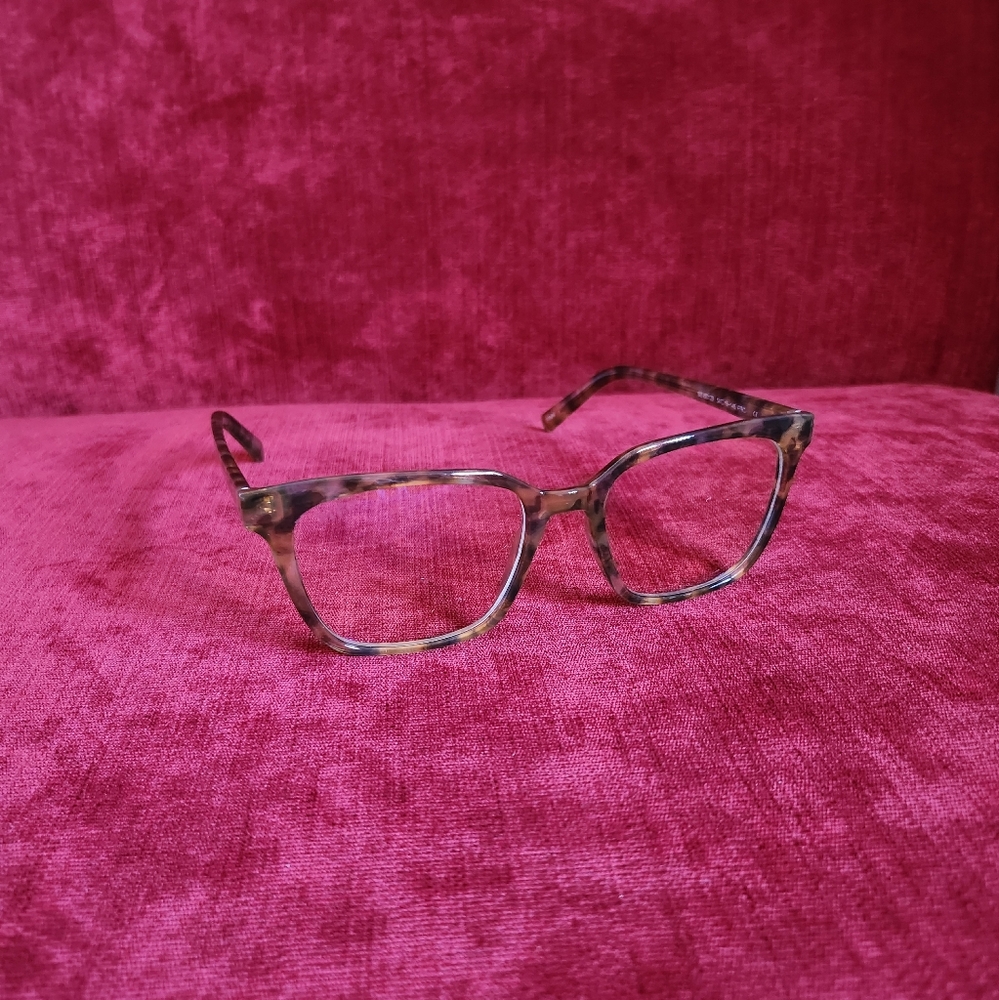 Diff Charitable Eyewear Blue Light Glasses - BNWT
